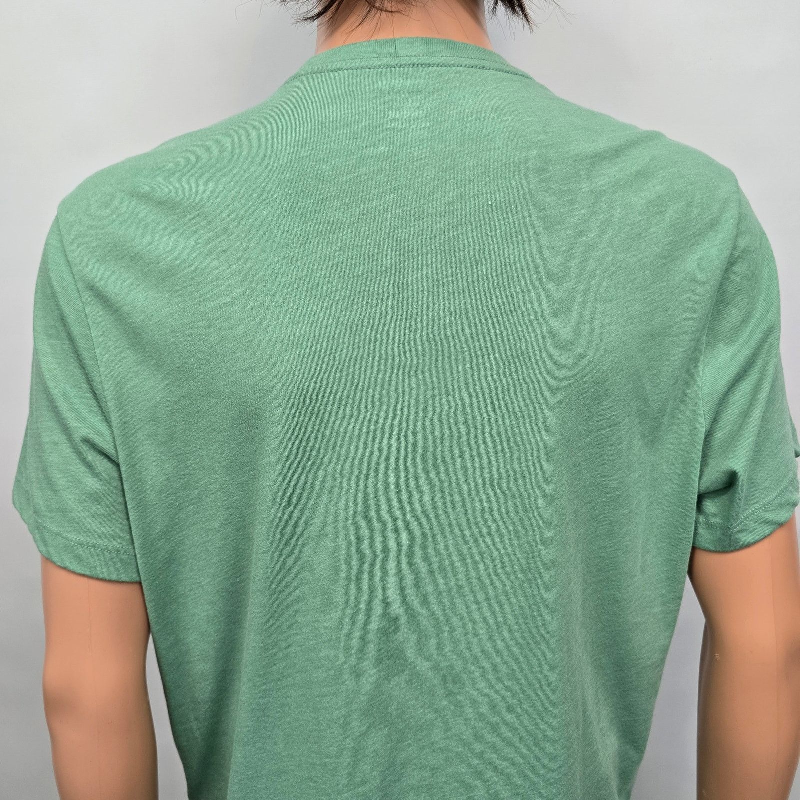 J.Crew J. Crew Washed Jersey Tee Tshirt L Short Sleeve Crew neck Size US L / EU 52-54 / 3 - 8 Thumbnail