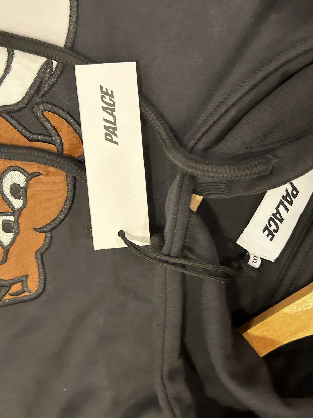 Palace Palace Pals Hoodie Size US XXL / EU 58 / 5 - 8 Thumbnail
