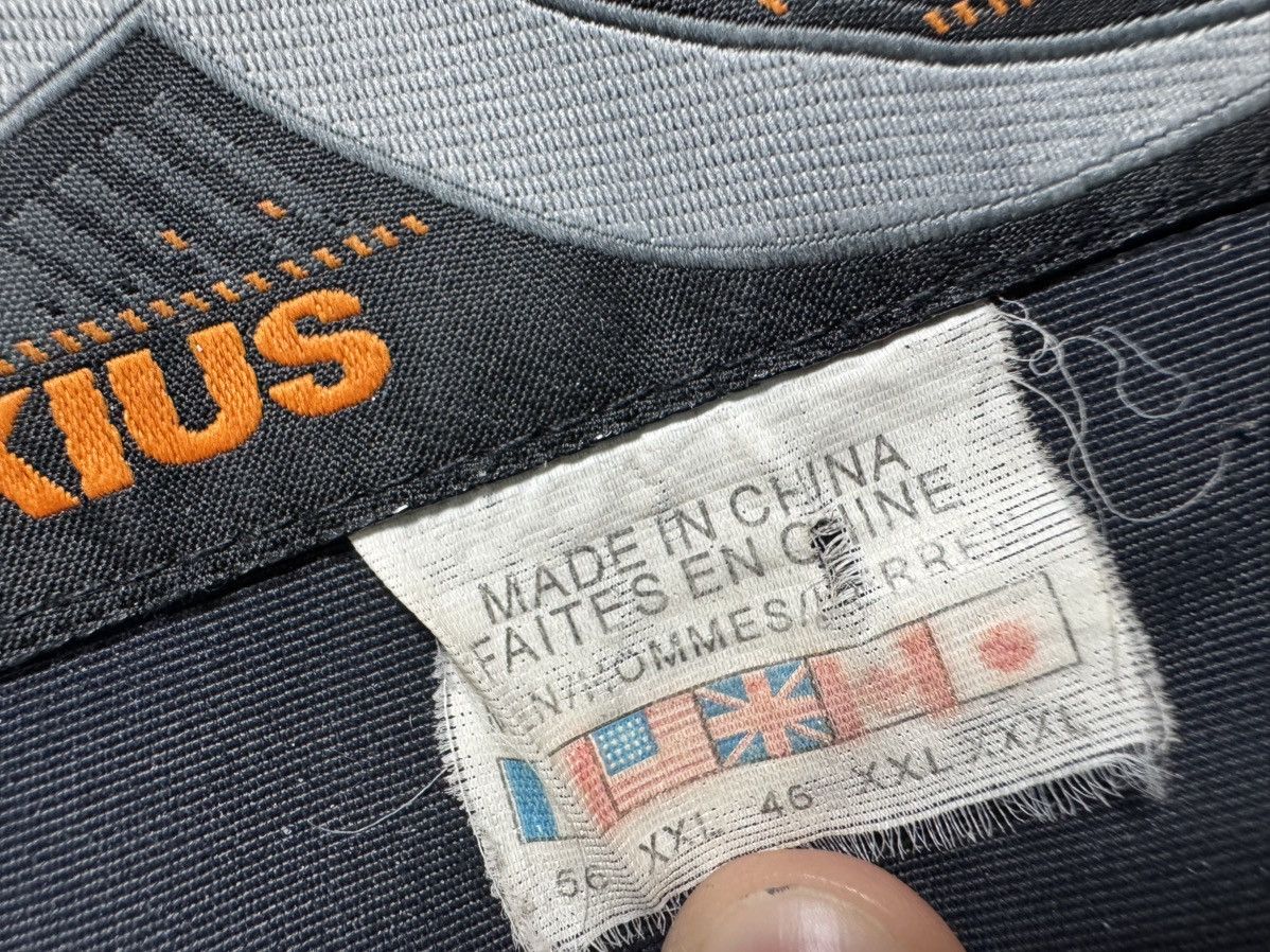 KJUS Kjus Ski Vintage Outdoor Jacket Size XXL Size US XXL / EU 58 / 5 - 10 Thumbnail
