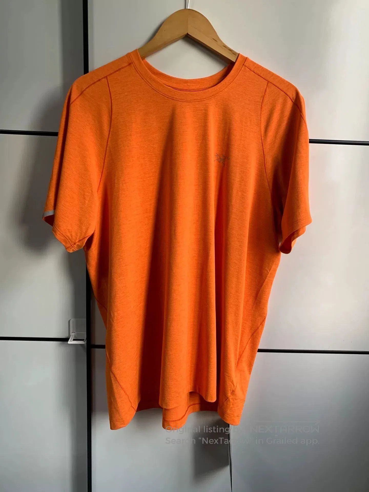 Arc'teryx Arcteryx CORMAC Crew Quick. Size US L / EU 52-54 / 3 - 1 Thumbnail