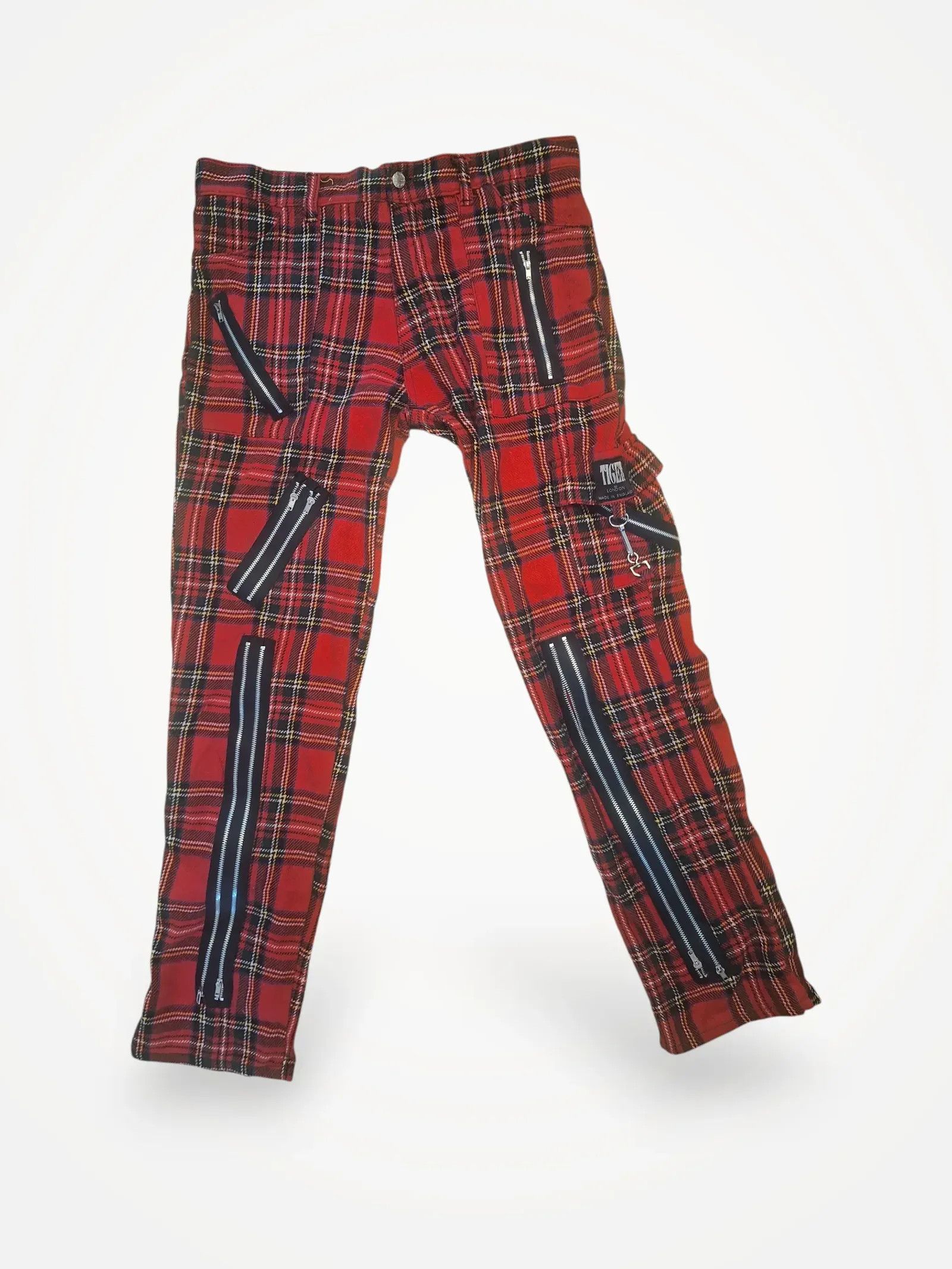 Tiger of Sweden Tiger Pants Size 30" / US 8 / IT 44 - 1 Thumbnail