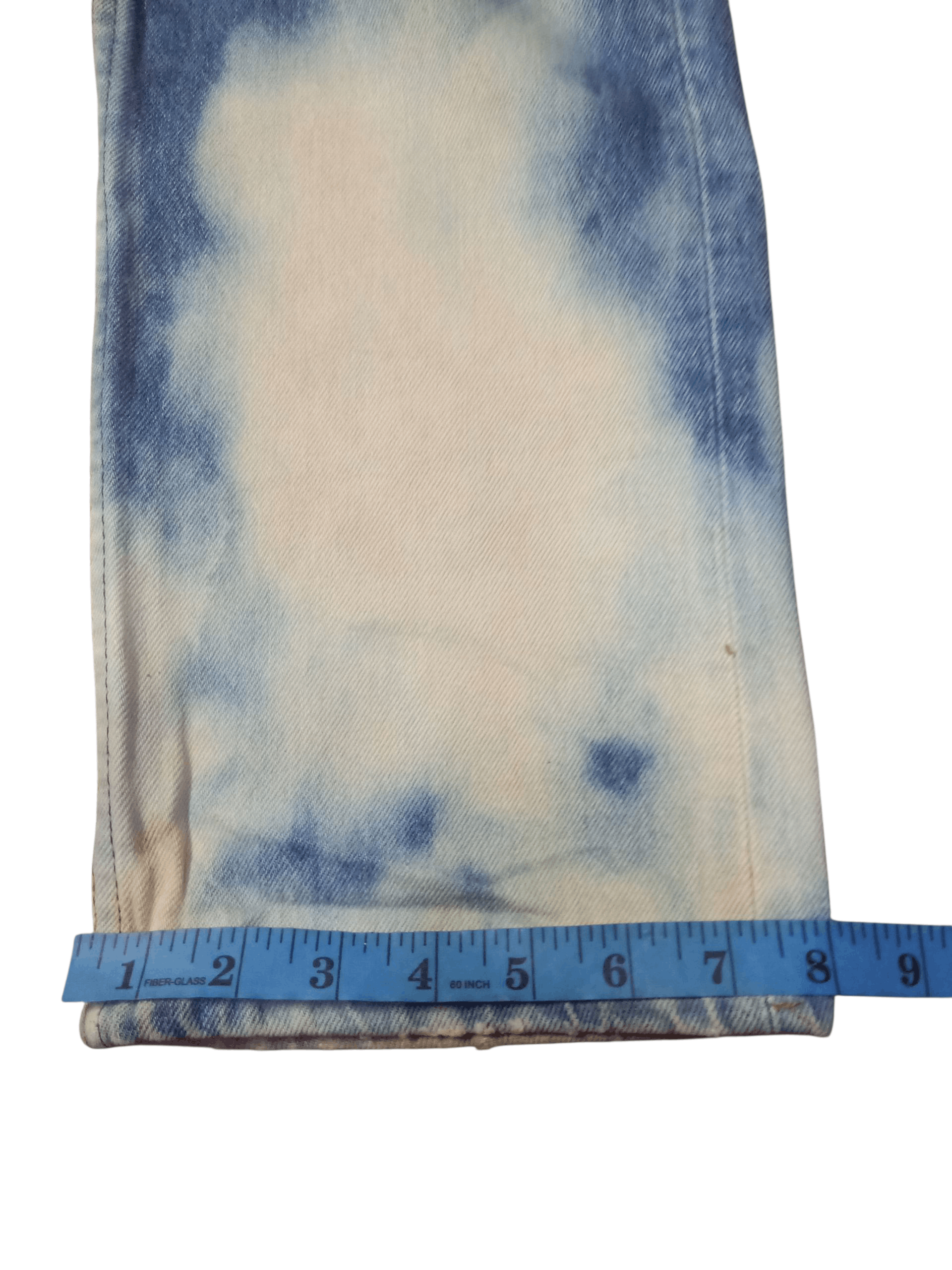 Levi's Vintage Clothing 💥Vintage Levi's 501Xx Acid Wash Denim 💥 Size US 32 / EU 48 - 22 Thumbnail