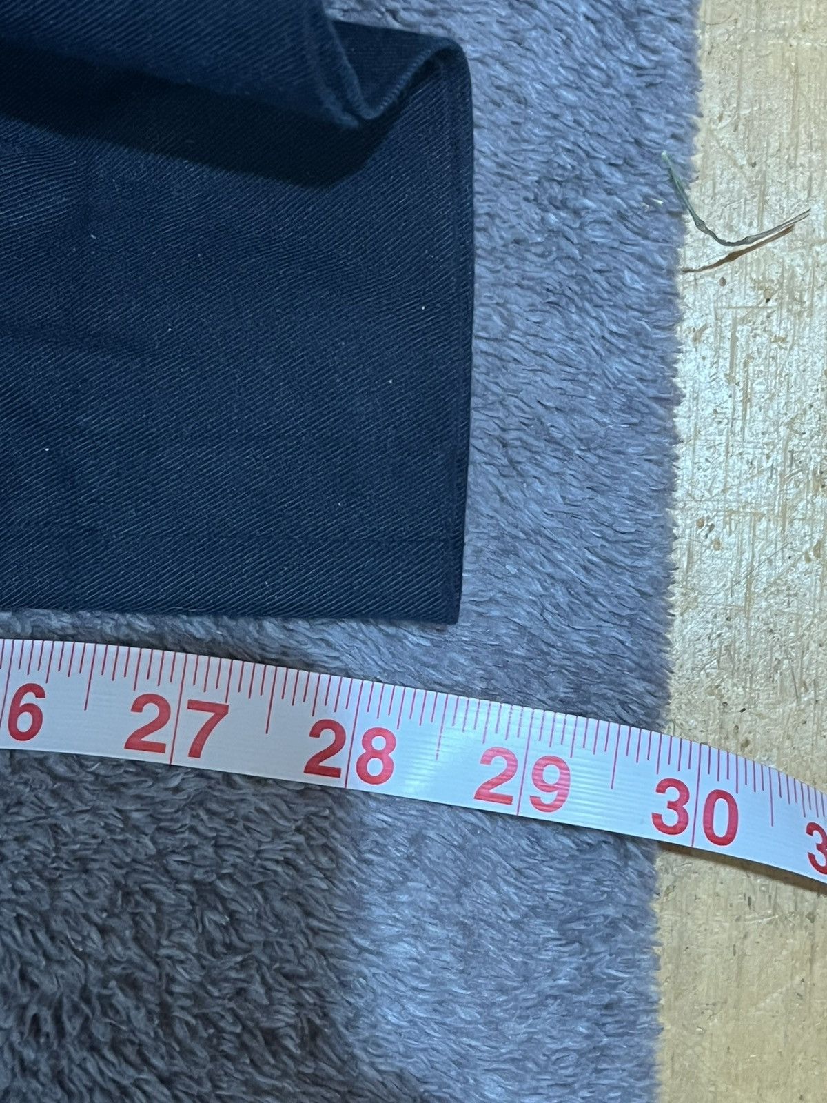 Cos Cos Straight Leg Baggy Trousers Size US 36 / EU 52 - 6 Thumbnail