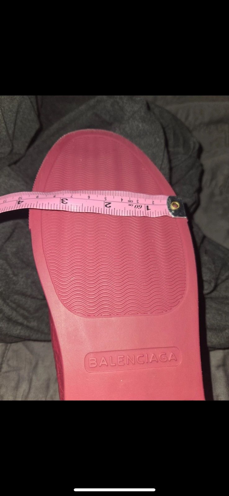 Balenciaga balenciaga arena low pink Size US 7.5 / EU 40-41 - 10 Thumbnail