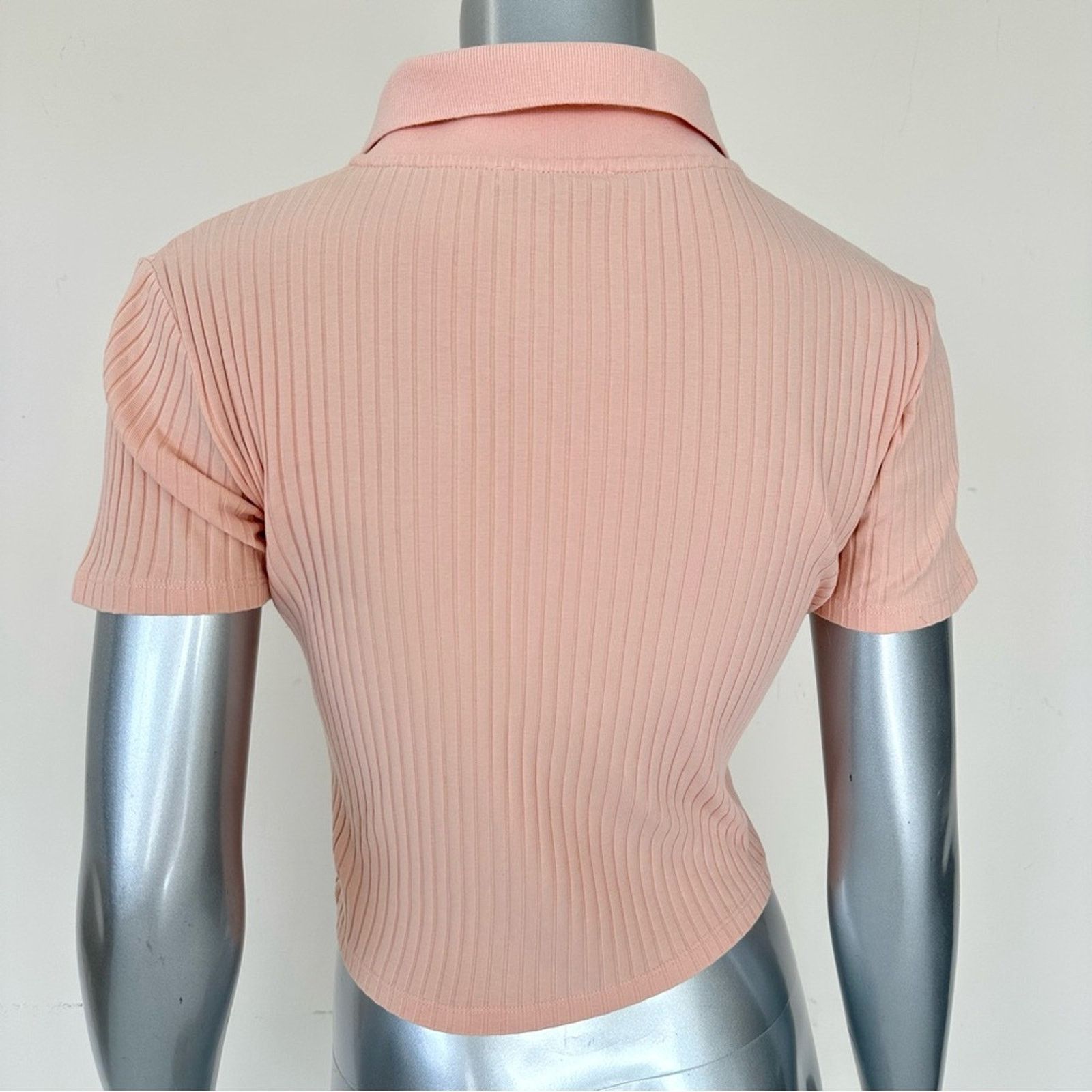 Zara Zara women top size S Size S / US 4 / IT 40 - 3 Thumbnail
