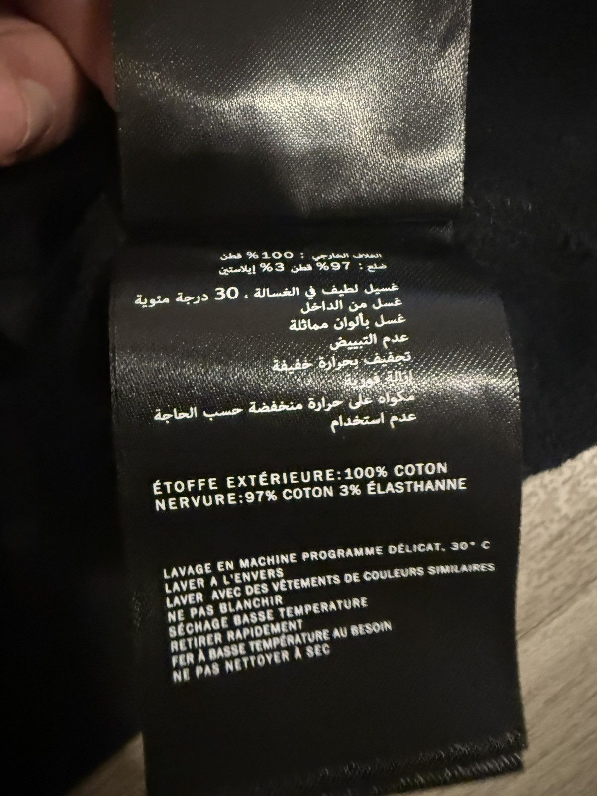 Kith Kith Candycane Hoodie Size US M / EU 48-50 / 2 - 6 Thumbnail