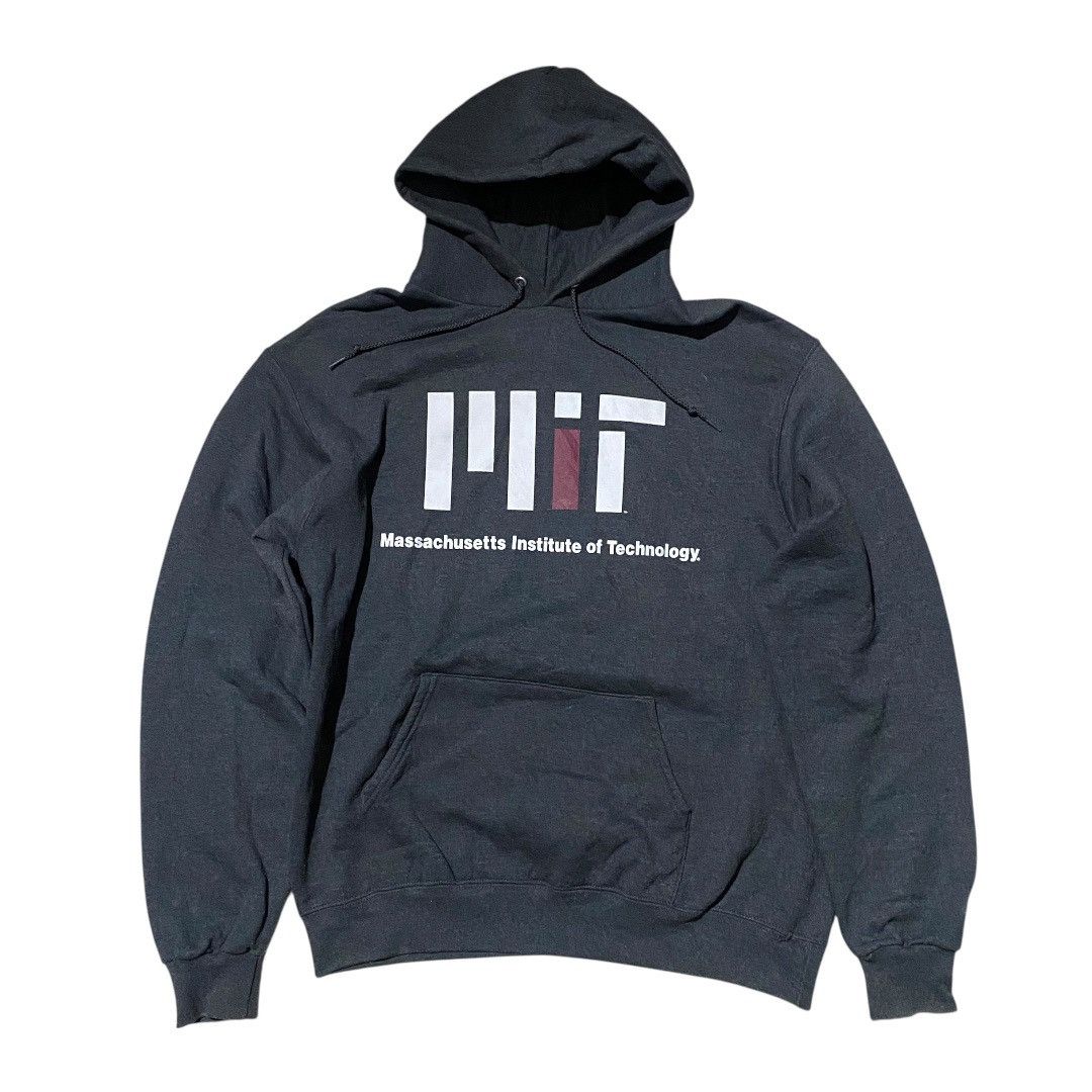 Champion Champion eco MIT dark grey hoodie Size US L / EU 52-54 / 3 - 1 Thumbnail