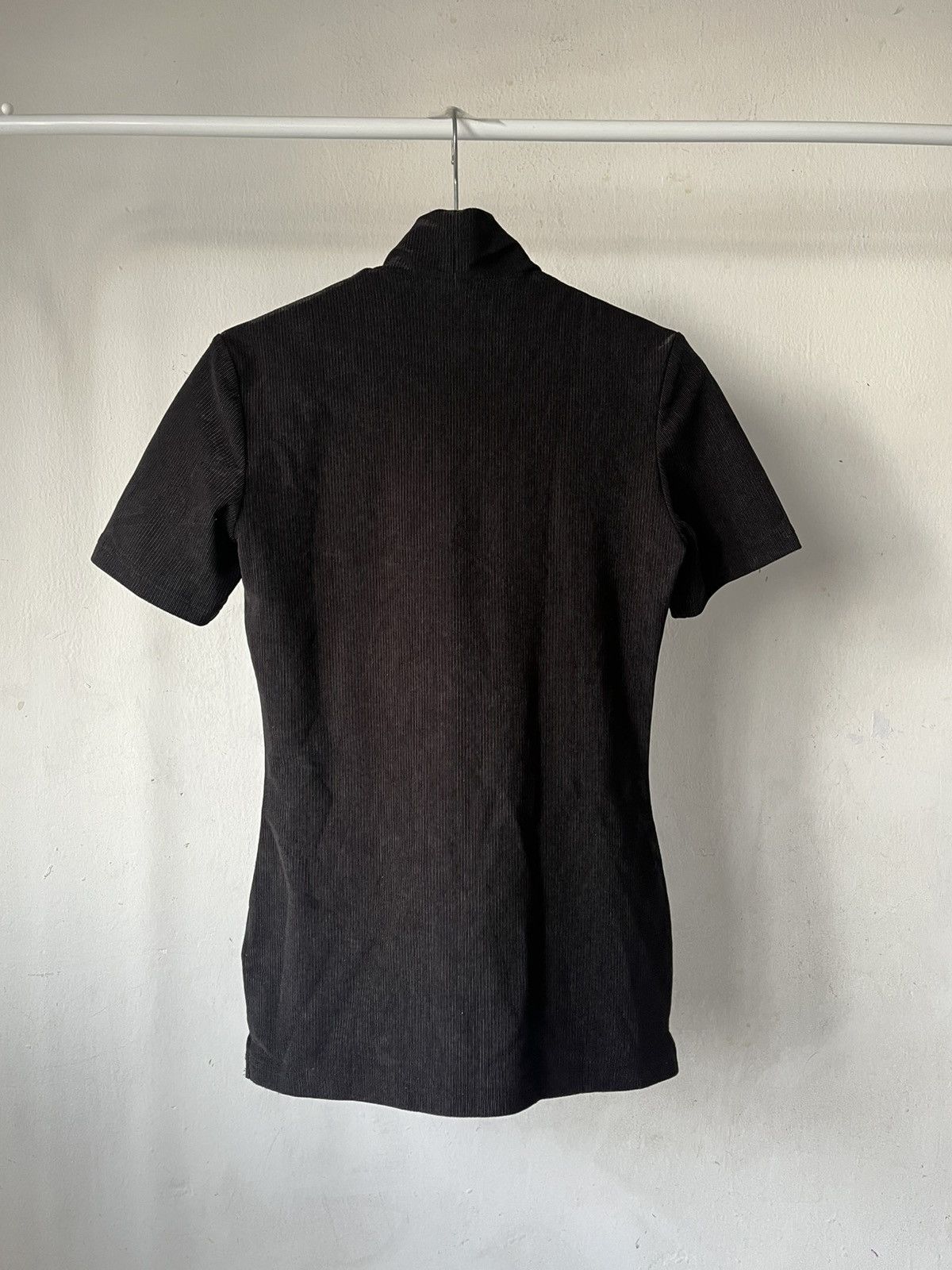 Yohji Yamamoto Yohji Yamamoto + noir Size US S / EU 44-46 / 1 - 2 Thumbnail