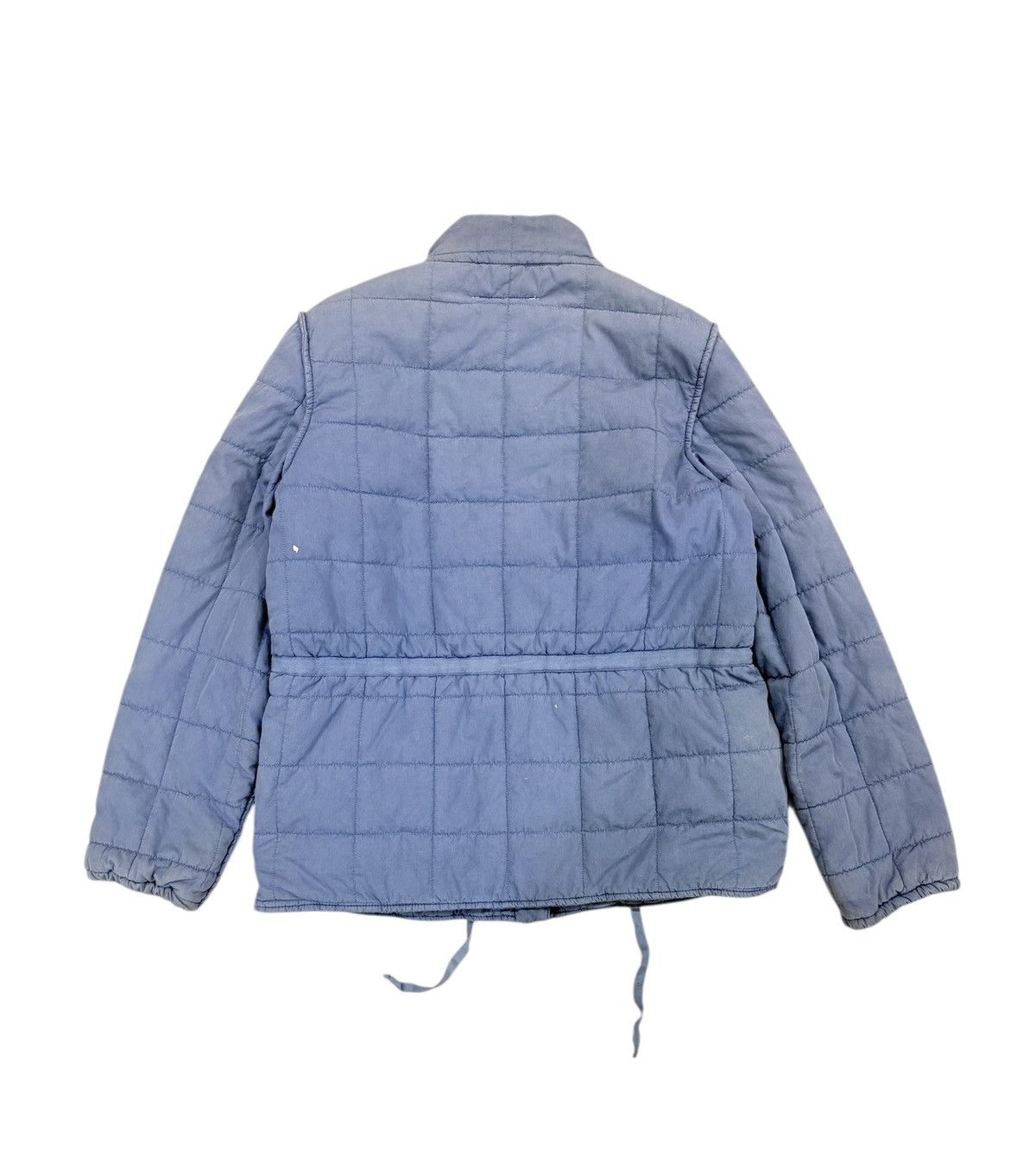 Maison Margiela Maison martin margela quickted jacket Size XS / US 0-2 / IT 36-38 - 2 Thumbnail