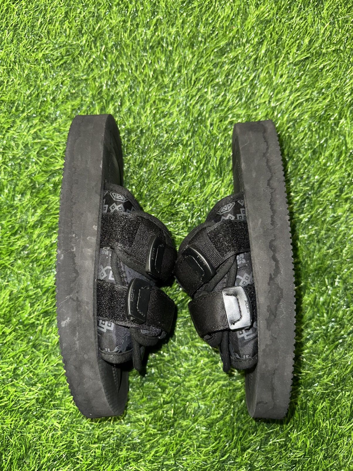 Suicoke Suicoke Sandals Size US 5 Size US 5 / EU 37 - 3 Thumbnail