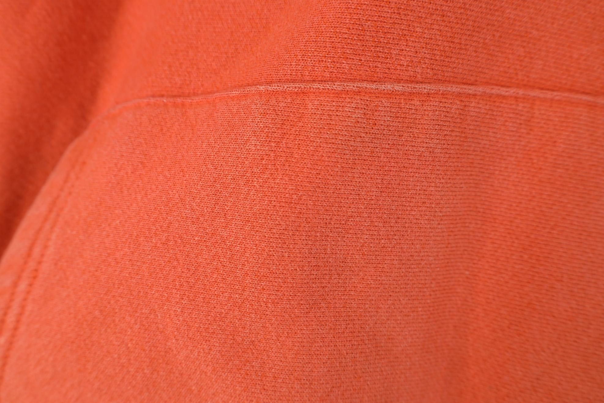 Champion Vintage 90s Champion Reverse University of Texas Sweatshirt Size US S / EU 44-46 / 1 - 5 Thumbnail