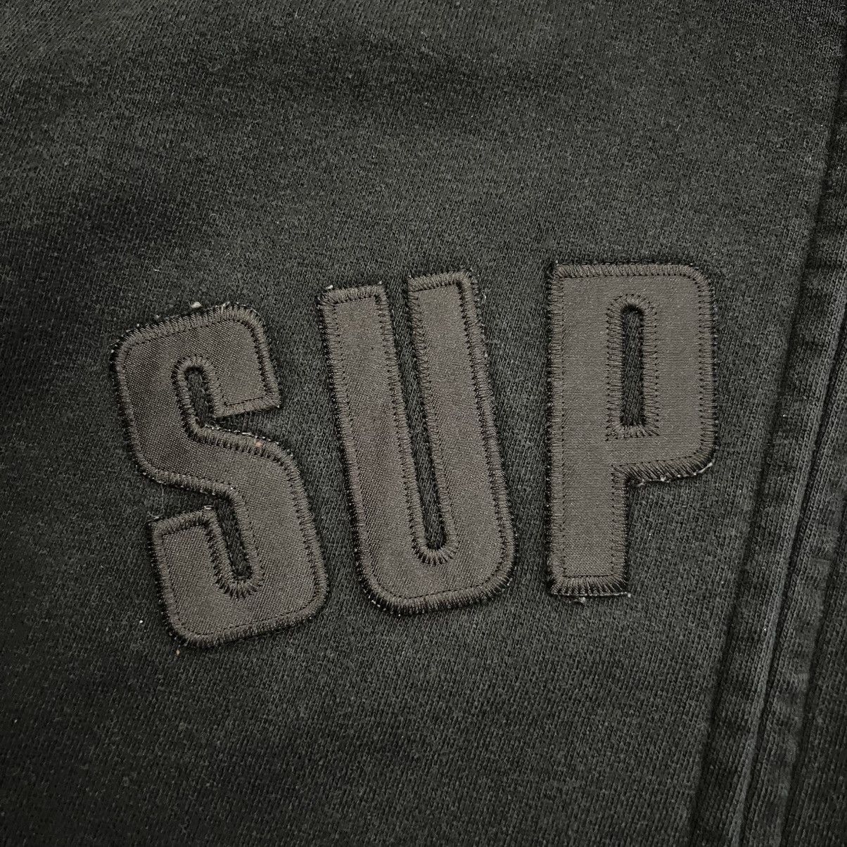 Supreme Vintage Supreme Arc Logo Zip Up Hoodie 1997 Size US L / EU 52-54 / 3 - 4 Thumbnail