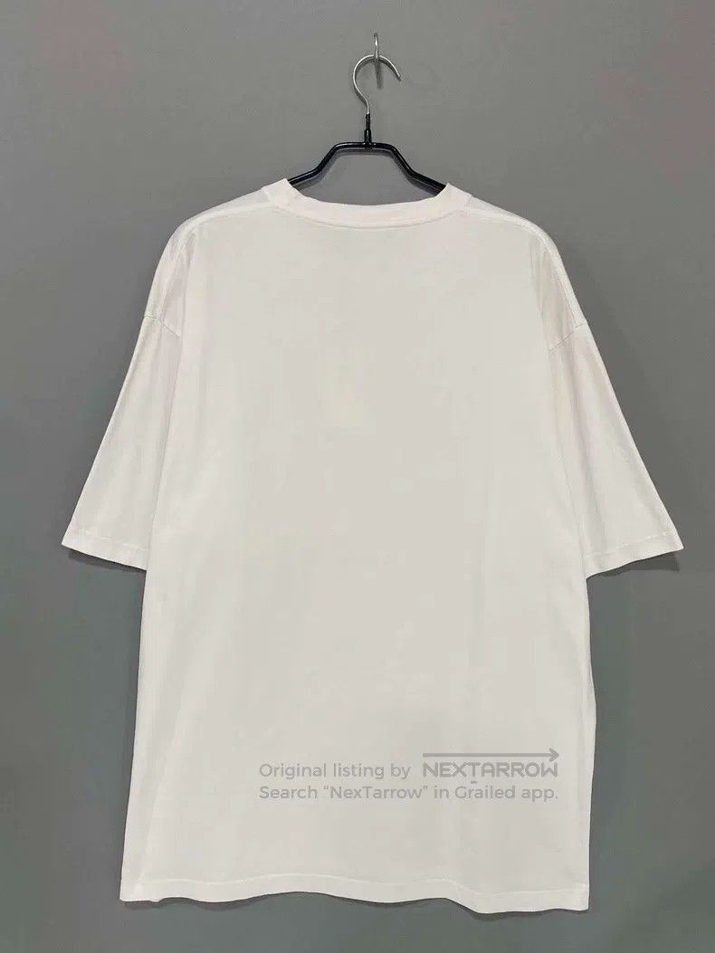 Balenciaga Balenciaga White Venice city short-sleeve Size US M / EU 48-50 / 2 - 4 Thumbnail