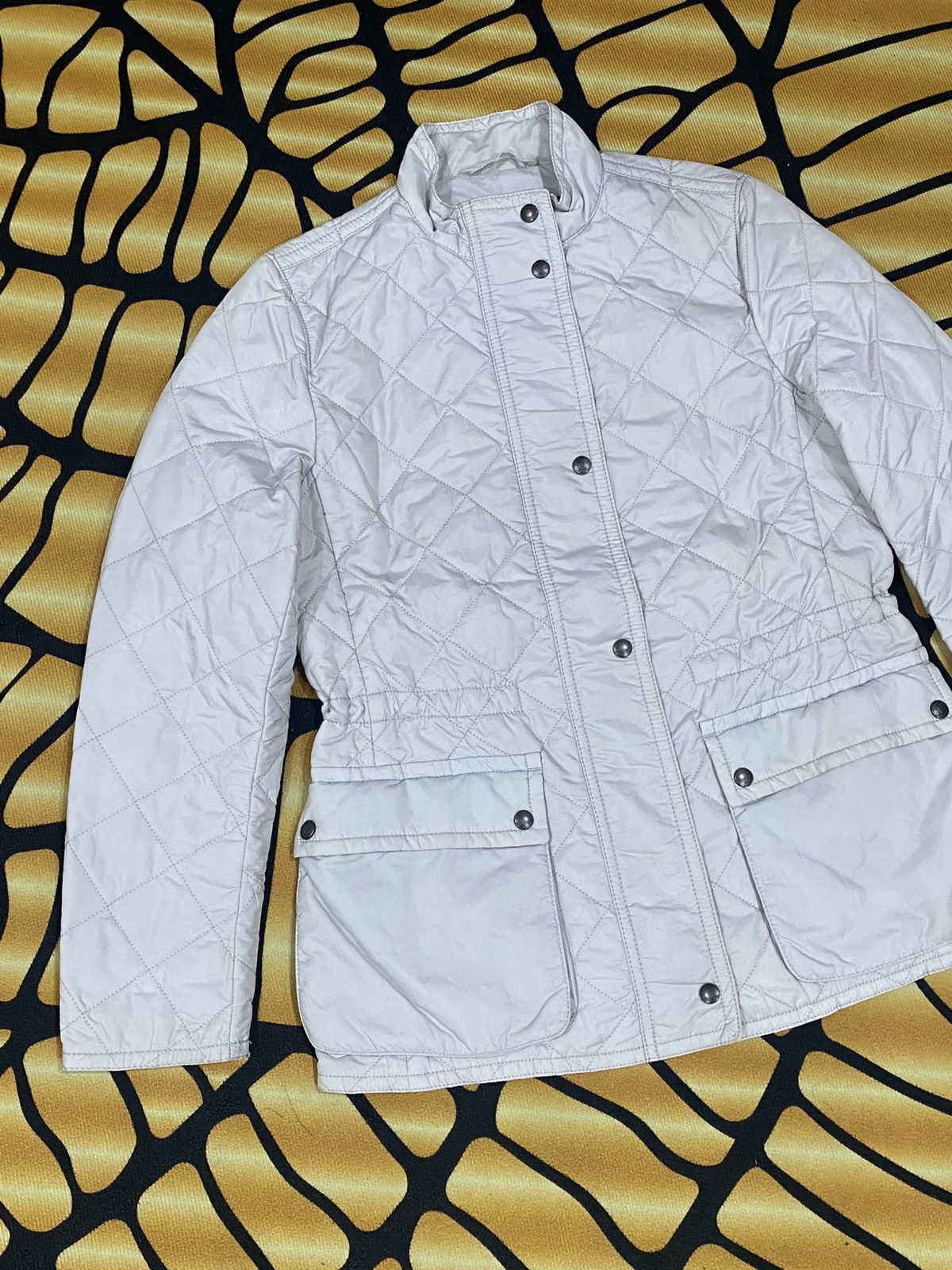 Coach COACH LIGHT PUFFER PARKA JACKET Size S / US 4 / IT 40 - 3 Thumbnail