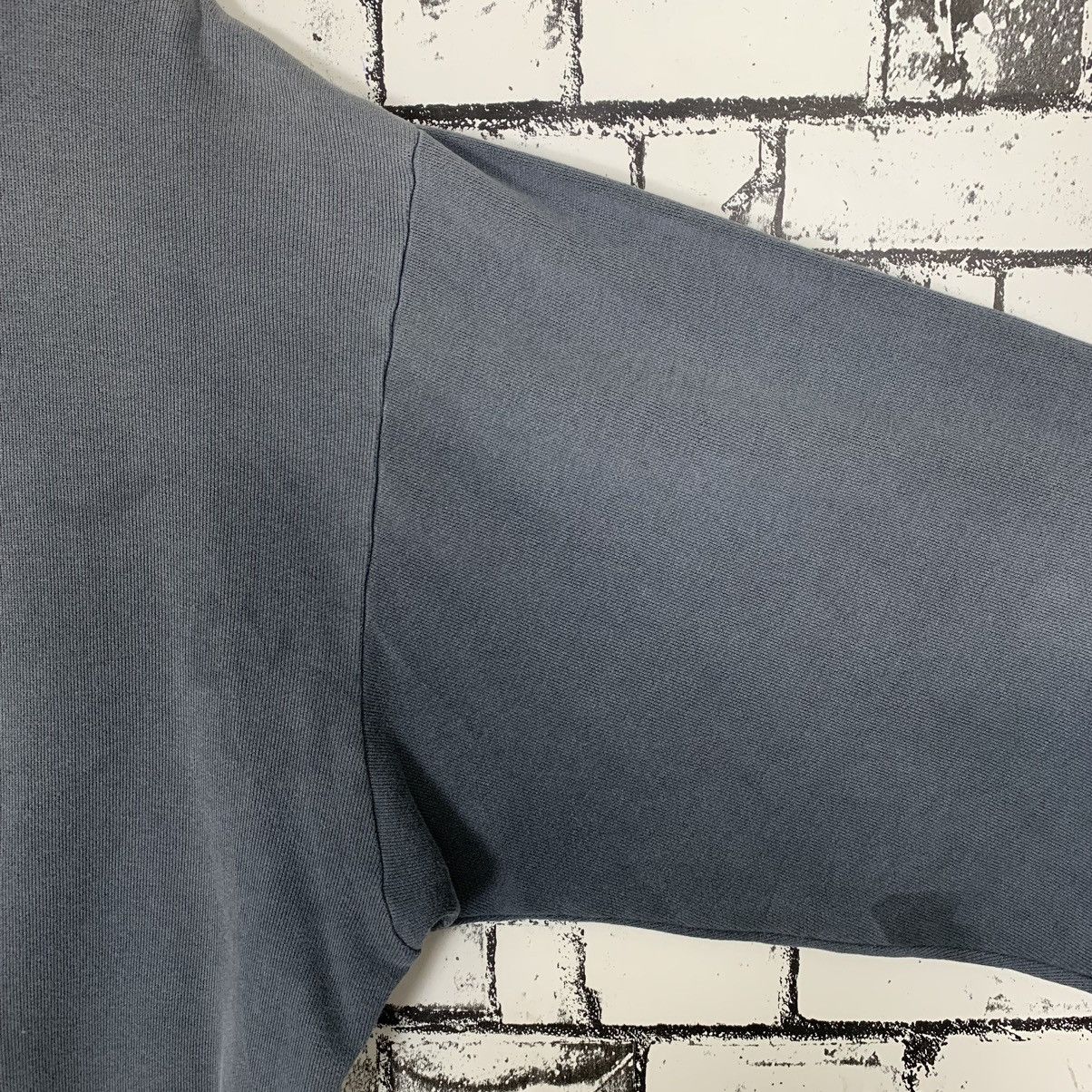 Nike × Vintage Sportwear Vintage Nike Sweatshirt Nike Crewneck Size US M / EU 48-50 / 2 - 13 Thumbnail