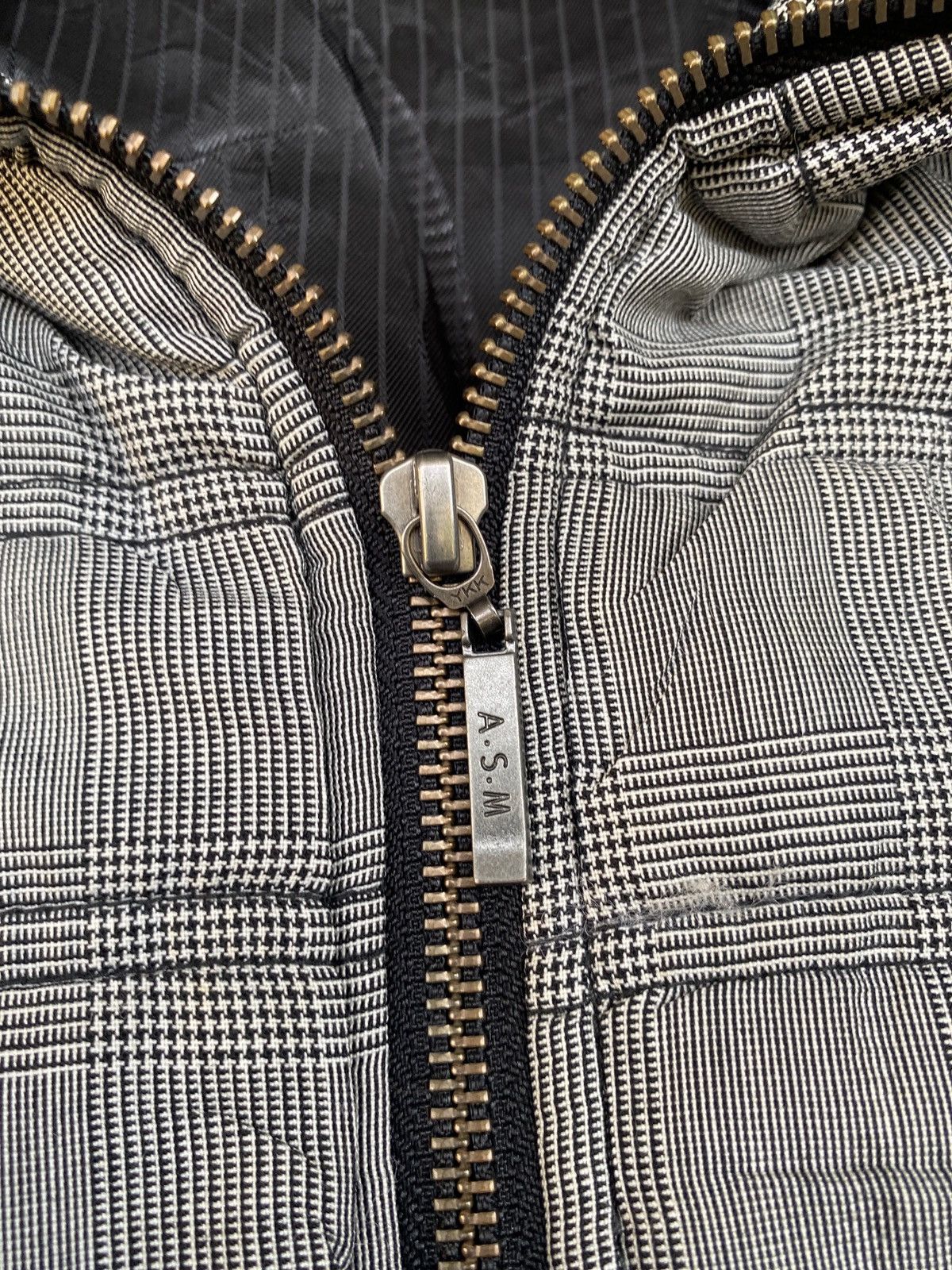 If Six Was Nine ASM Goa Bono Hoodie Jacket Lgb kmrii vkei style Size US L / EU 52-54 / 3 - 5 Thumbnail