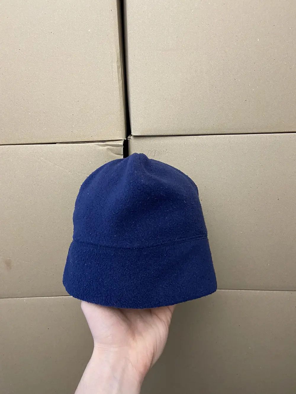 Kangol VINTAGE KANGOL USA CAP HAT AVANT GARD Y2K SKATE JAPANESE Size ONE SIZE - 4 Thumbnail