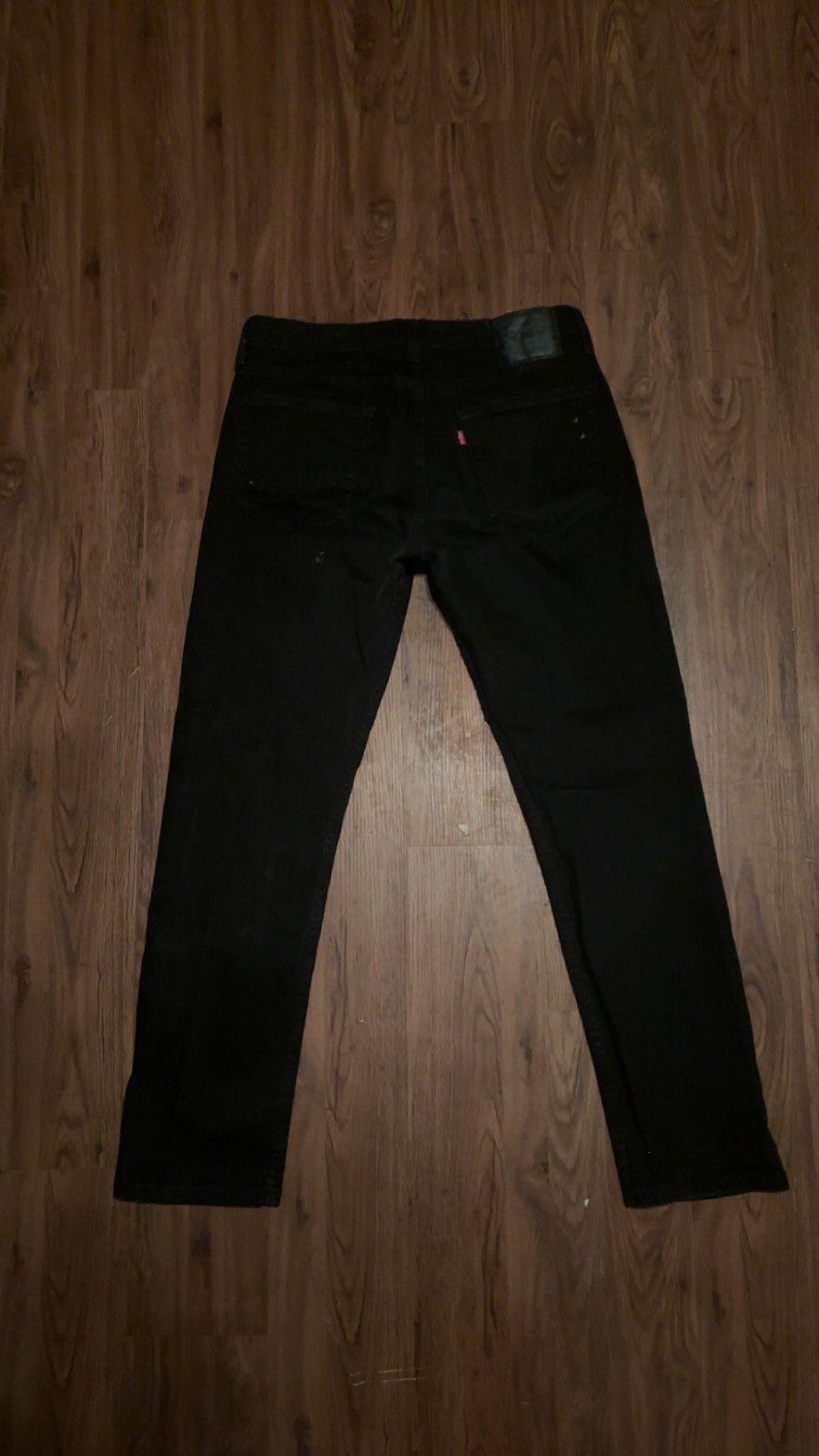 Levi's Levi’s 502 straight leg jeans Size US 32 / EU 48 - 2 Thumbnail