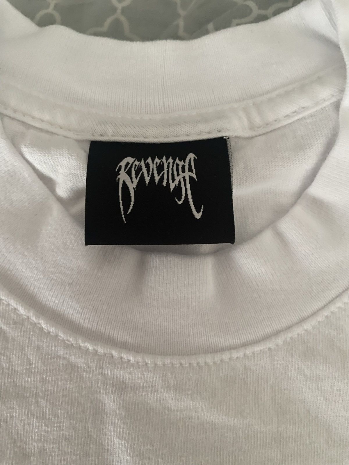 Revenge “Red Bones” L