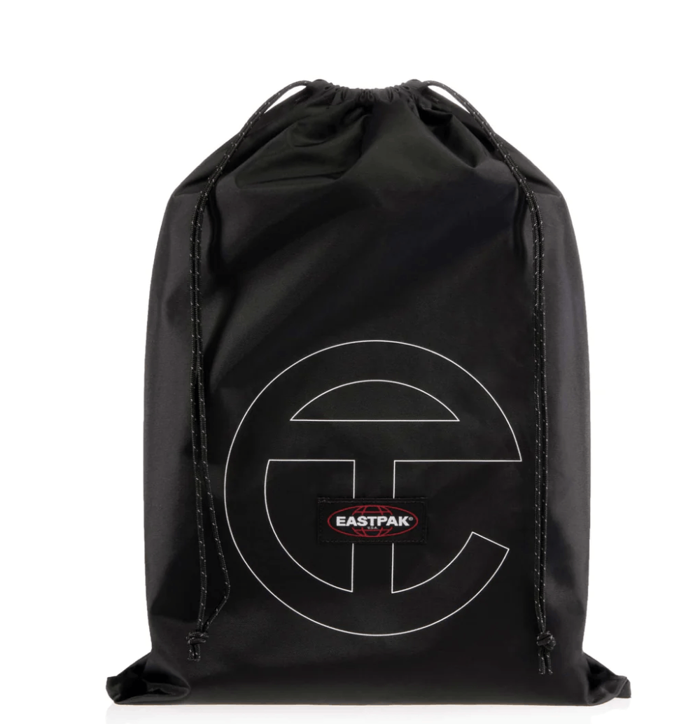 Eastpak × Telfar Eastpak x Telfar Large Shopper - Black Size ONE SIZE - 2 Thumbnail