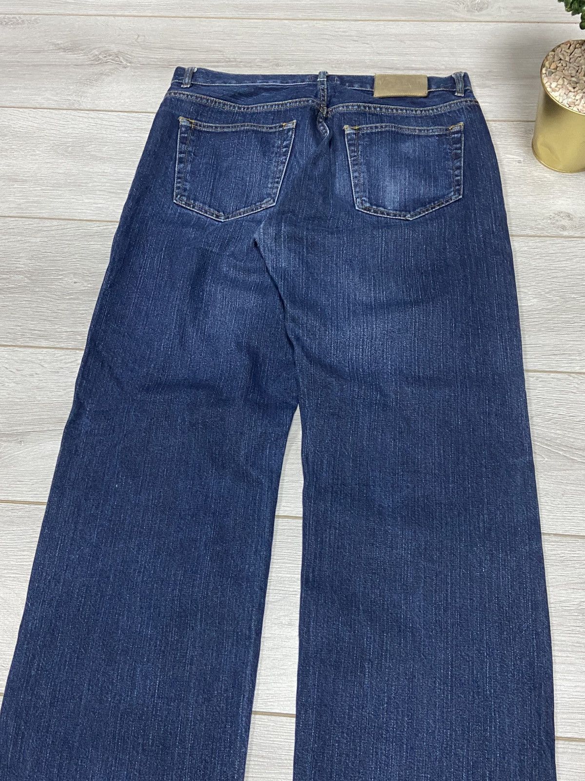 Von Dutch Von Dutch vintage jeans big logo made in USA Size US 34 / EU 50 - 8 Thumbnail
