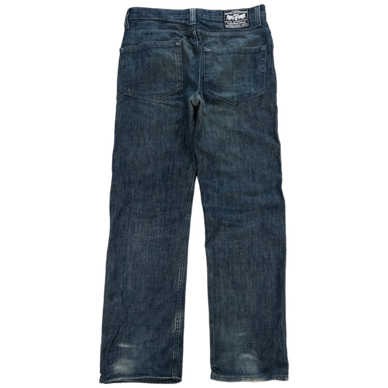 Stussy Vintage Stussy Denim Jeans Size W32 Size US 32 / EU 48 - 3 Thumbnail