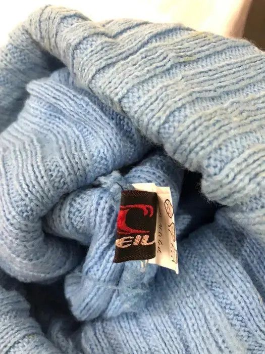 O'Neill Vintage O’Neill Big Logo Beanie Hat Size ONE SIZE - 3 Thumbnail