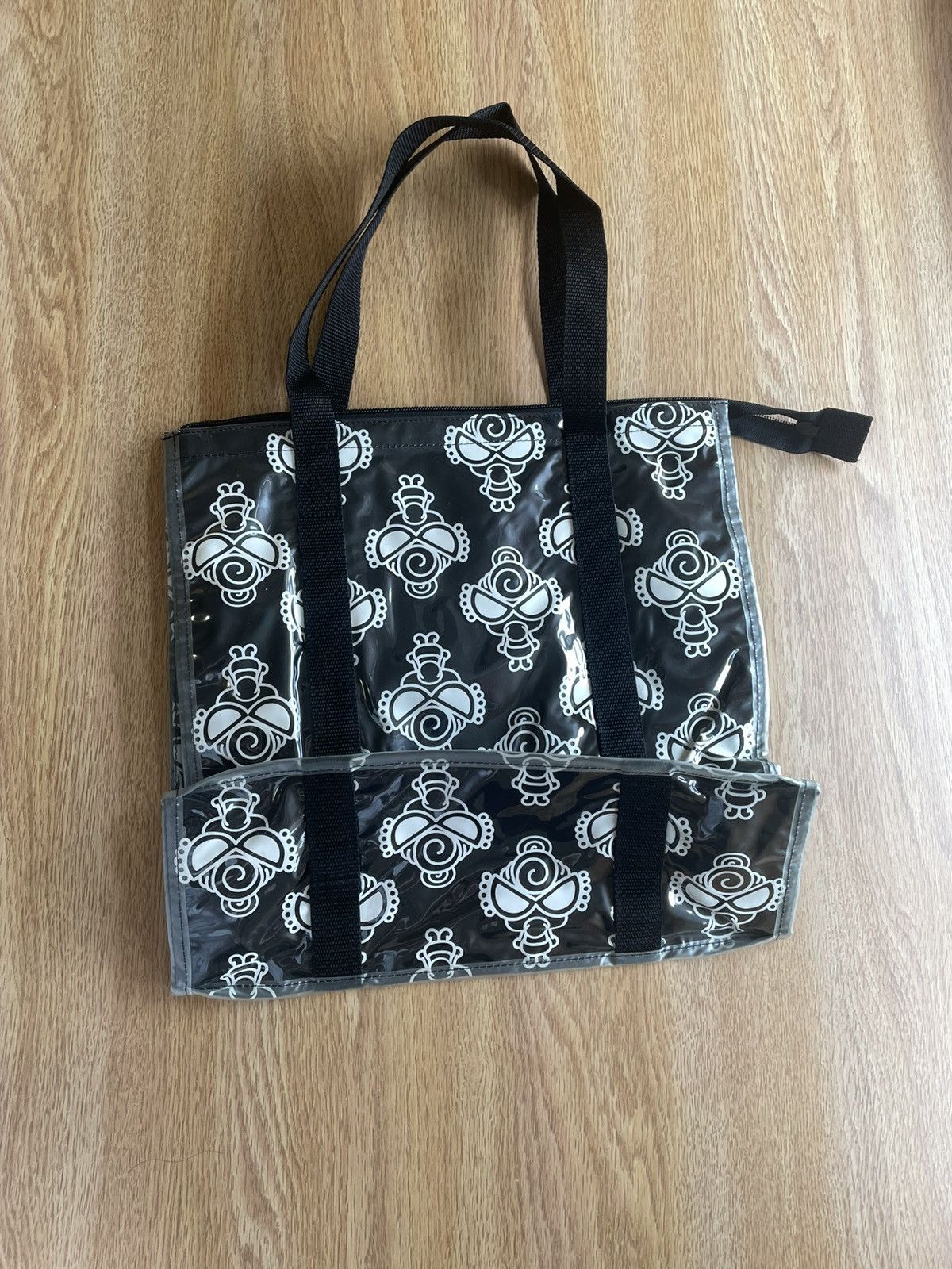 Hysteric Glamour hysteric glamour mini baby tote bag with zipper Size ONE SIZE - 2 Thumbnail