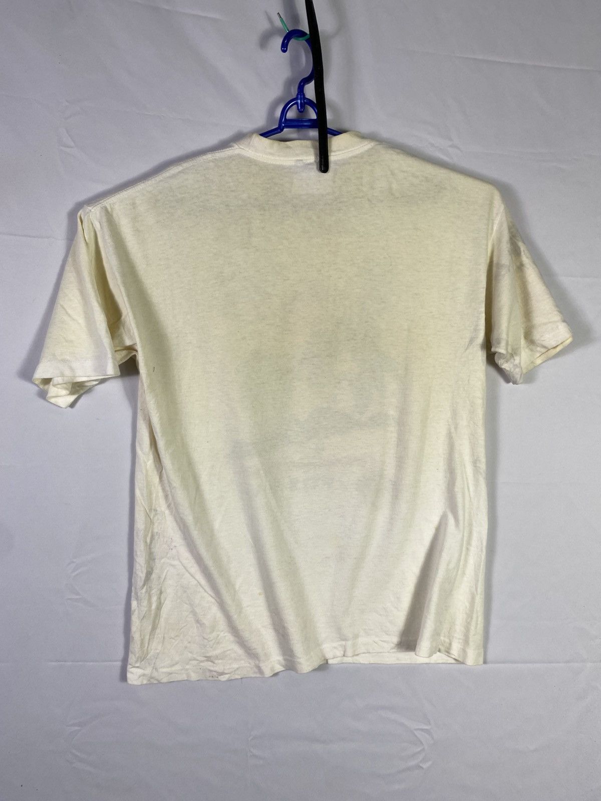 Vintage Vintage volunteer knit apparel TERRI SIZE L Size US L / EU 52-54 / 3 - 7 Thumbnail