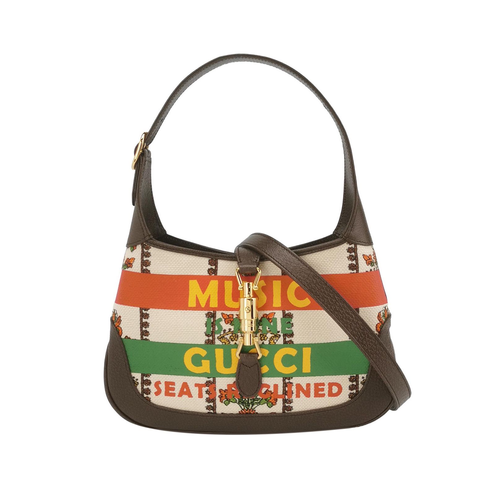 Gucci Gucci Women os Shoulder Bags Size ONE SIZE - 1 Thumbnail