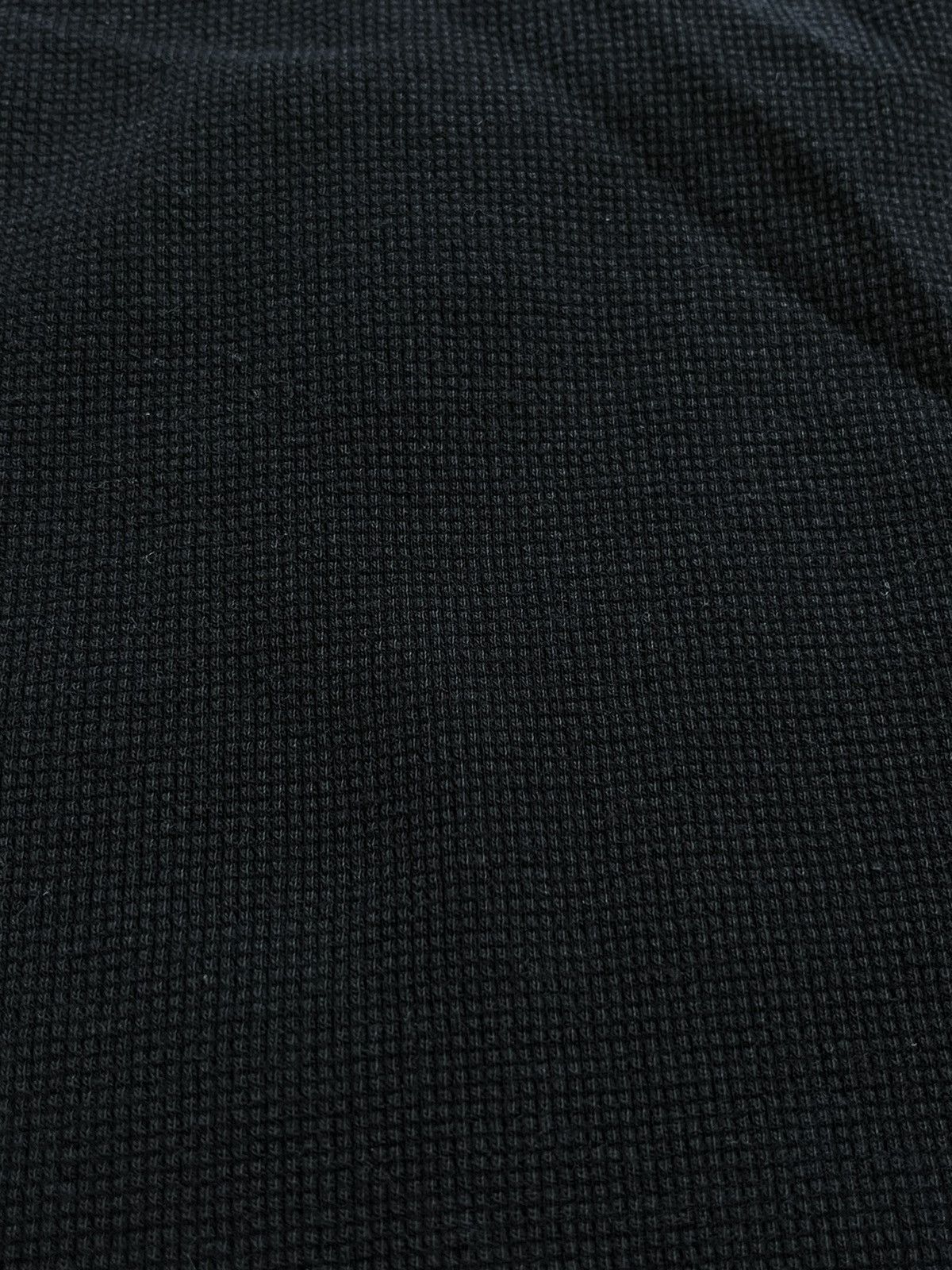 Avirex × Designer × Vintage AVIREX Knitted V Neck Tee Size XS / US 0-2 / IT 36-38 - 5 Thumbnail