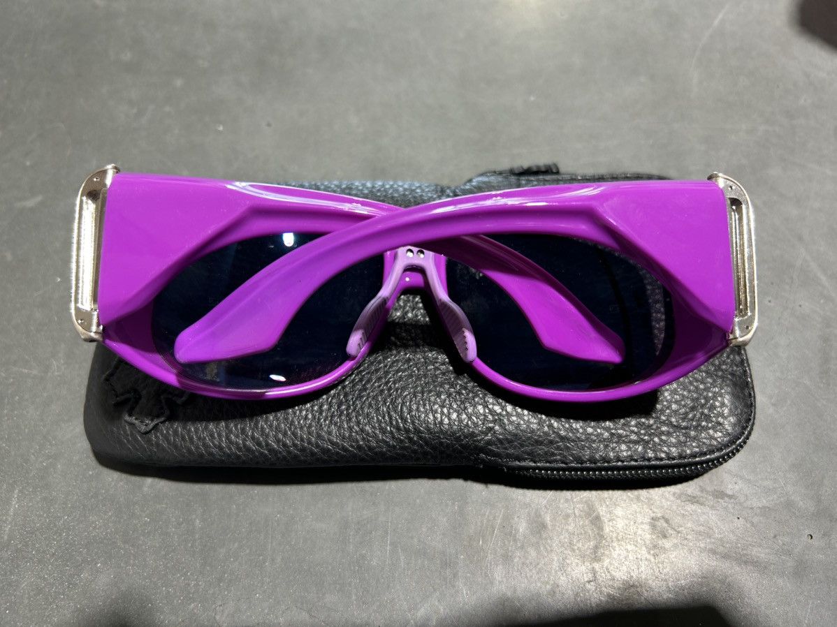 Chrome Hearts Chrome Hearts Lo Rita Sunglasses Size ONE SIZE - 2 Thumbnail