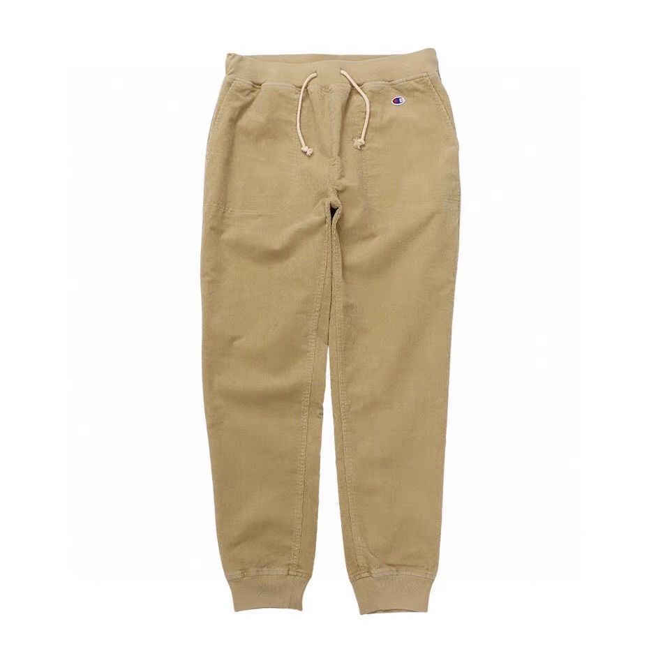 Champion Champion 24FW Basic Champion Stretch Corduroy Pants Ｑ22 Size US 34 / EU 50 - 1 Thumbnail