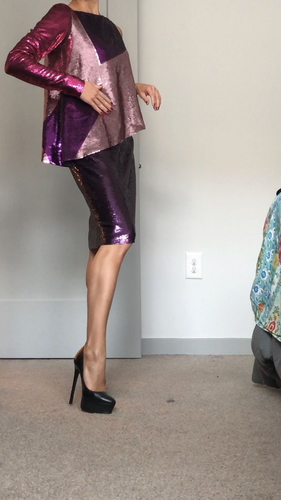 Tom Ford Tom Ford dress Size S / US 4 / IT 40 - 10 Thumbnail