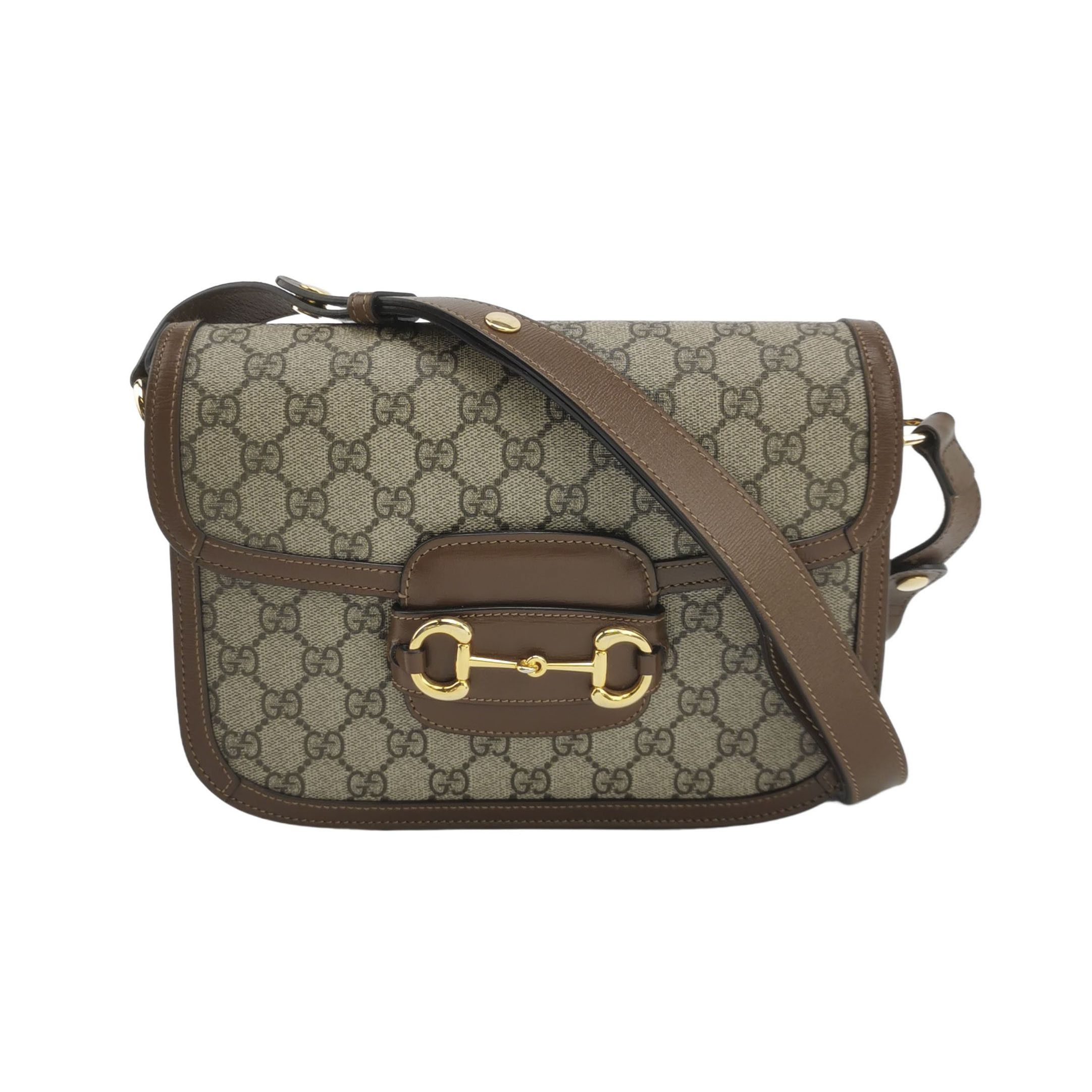 Gucci Gucci Women os Shoulder Bags Size ONE SIZE - 1 Thumbnail