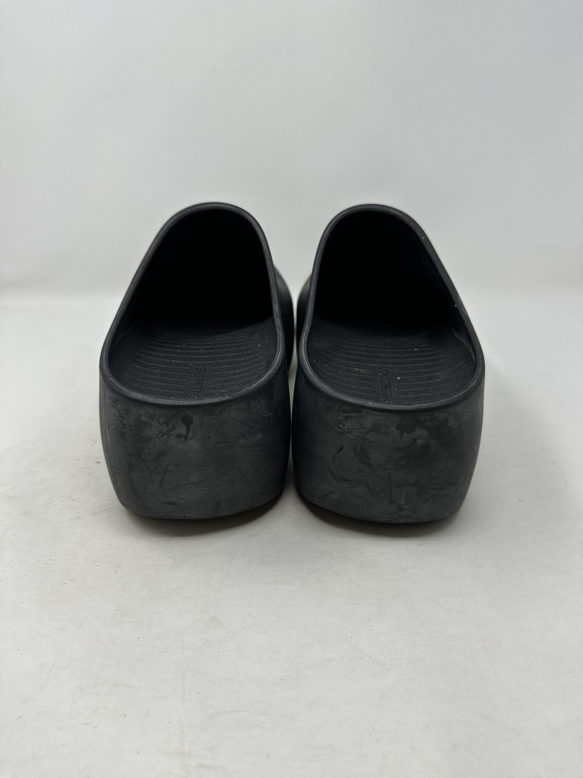 Balenciaga Balenciaga Techno Clogs. Size US 9 / EU 42 - 3 Thumbnail