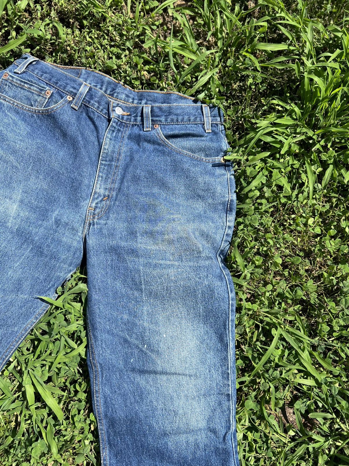 Levi's Levis Size US 38 / EU 54 - 1 Thumbnail