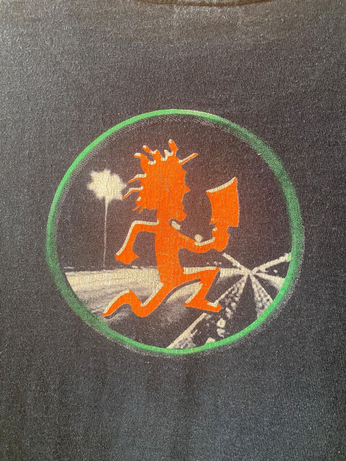 Gildan Blaze Ya Dead Homie Size US XL / EU 56 / 4 - 5 Thumbnail