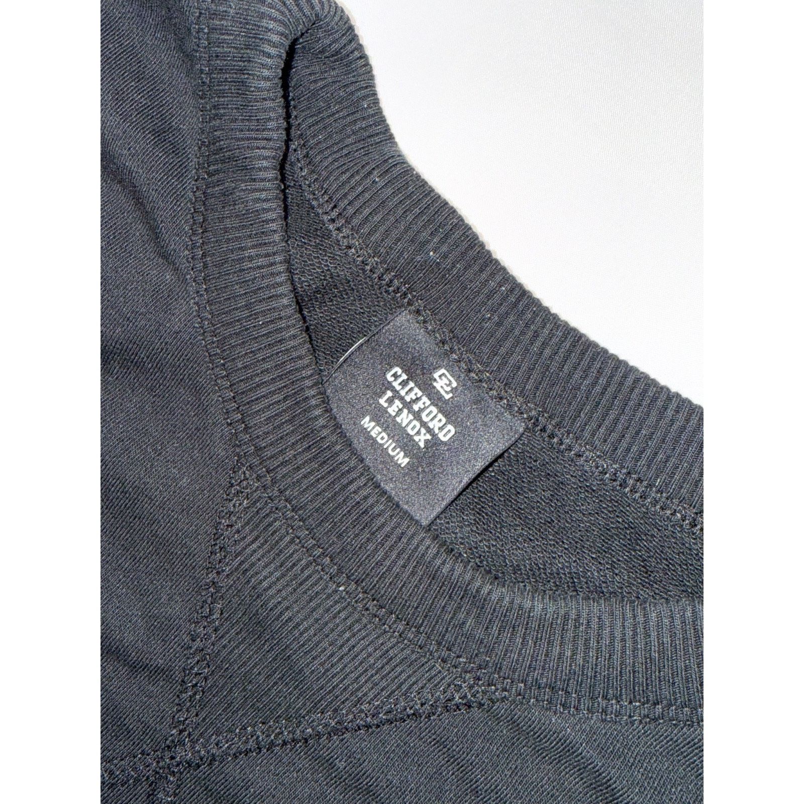 & Other Stories Clifford Lenox Adult Mens M Crewneck Sweatshirt Pullover Size US M / EU 48-50 / 2 - 6 Thumbnail