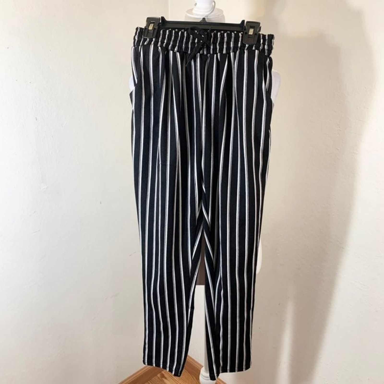 Other Black pants women size S Size 28" / US 6 / IT 42 - 1 Thumbnail