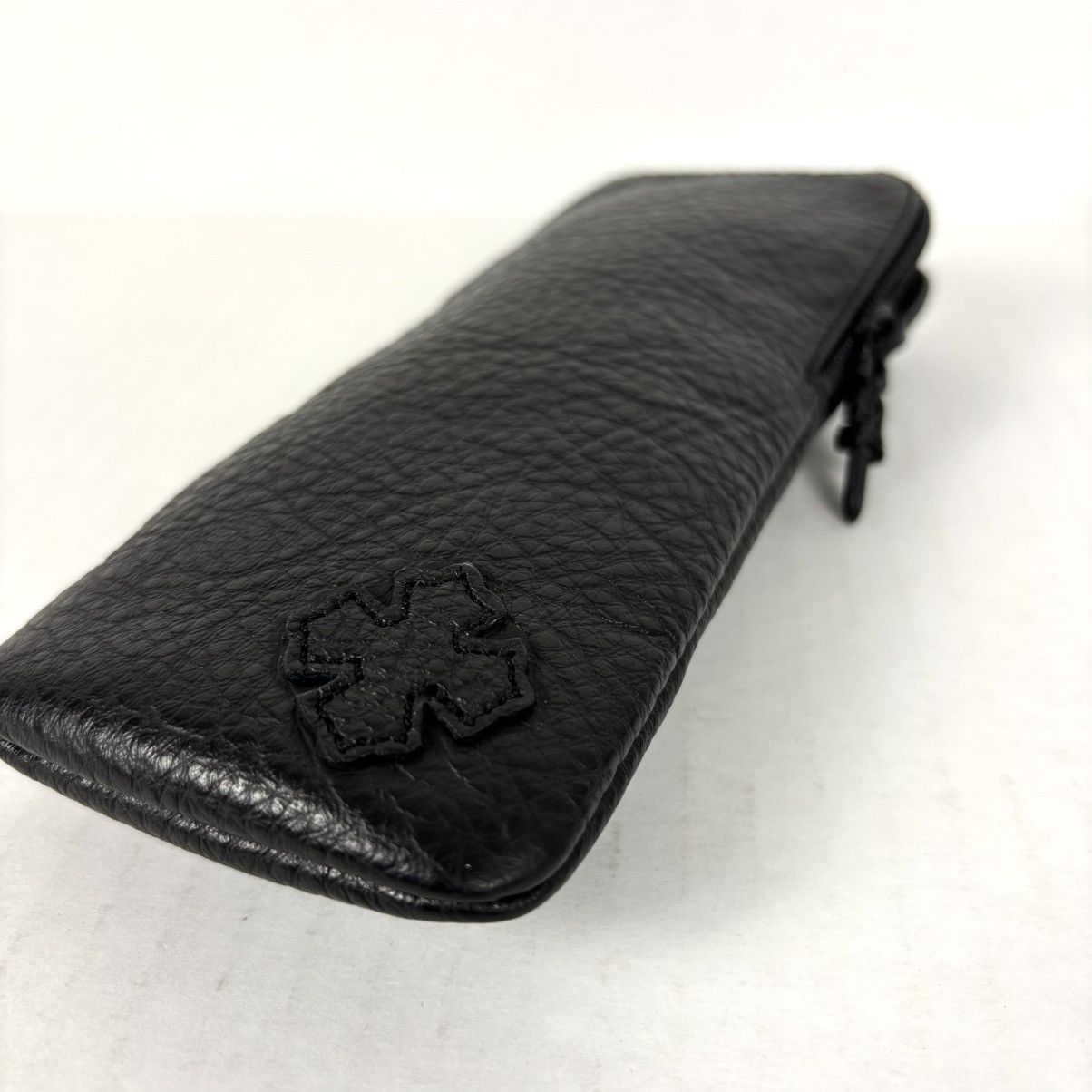 Chrome Hearts Chrome Hearts Cox Ucker Frames Black/Silver Size ONE SIZE - 21 Thumbnail