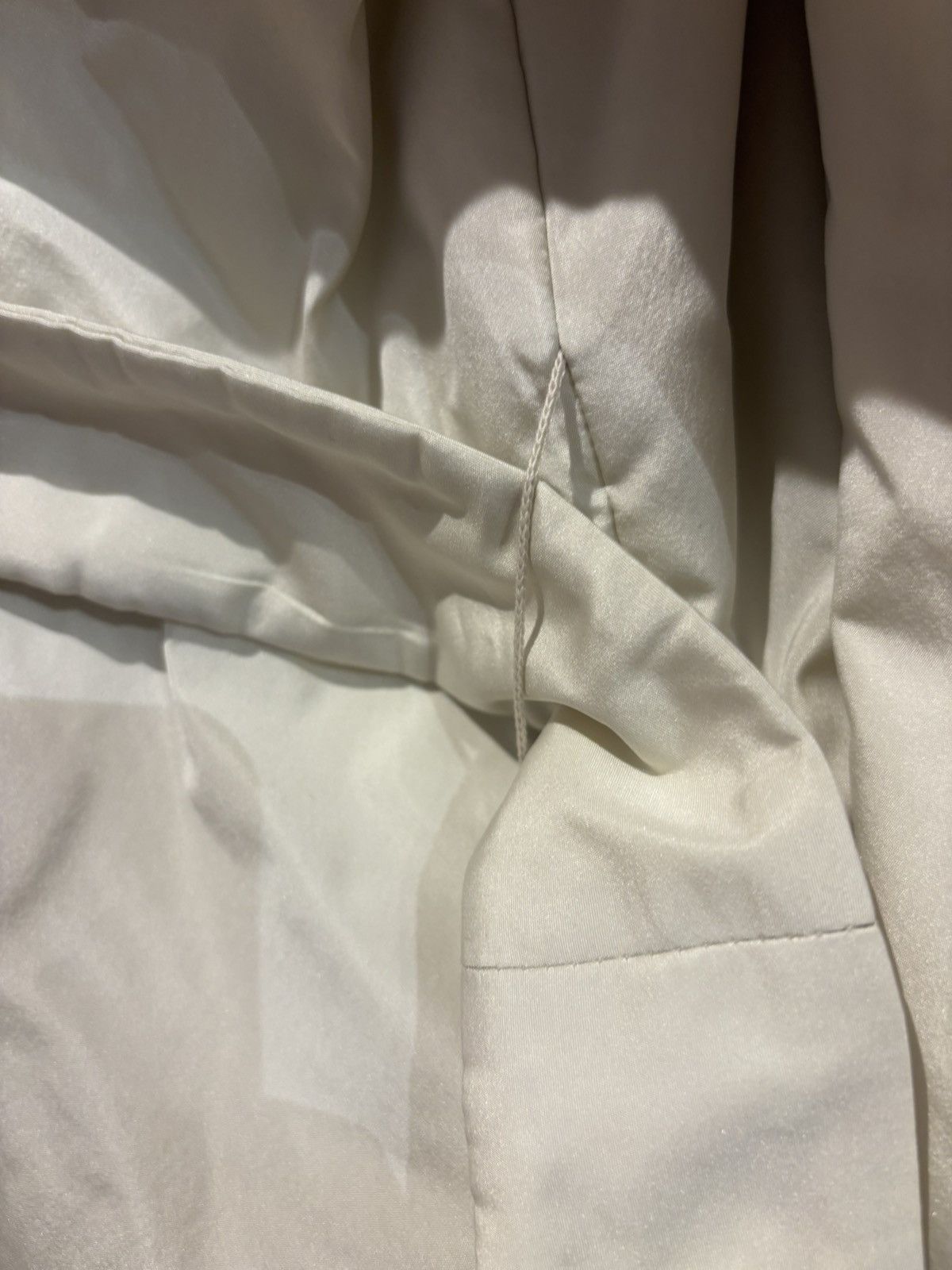Max Mara Max Mara Mainline Down Coat Size M / US 6-8 / IT 42-44 - 8 Thumbnail