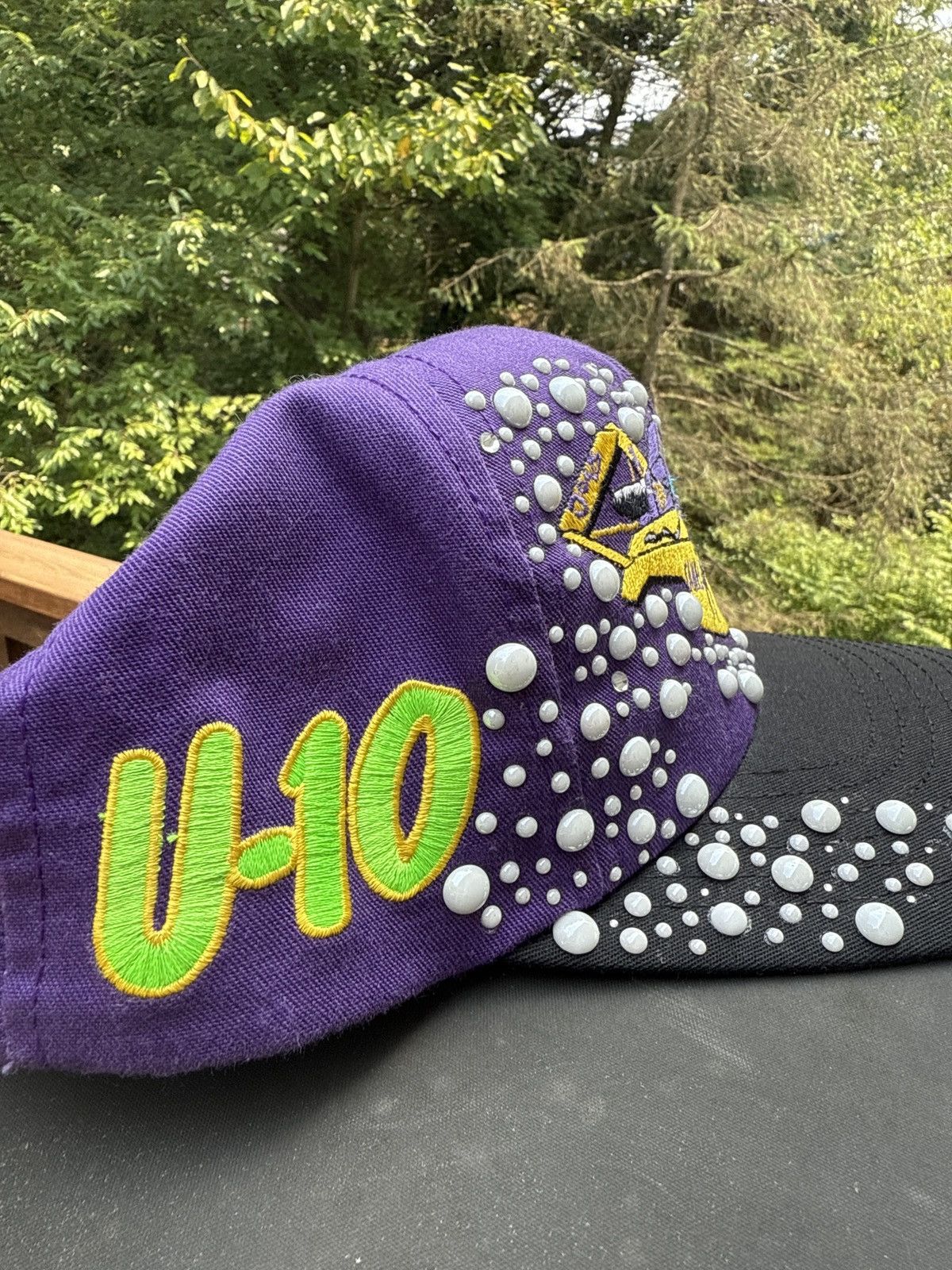 Other Vintage Size ONE SIZE - 4 Thumbnail
