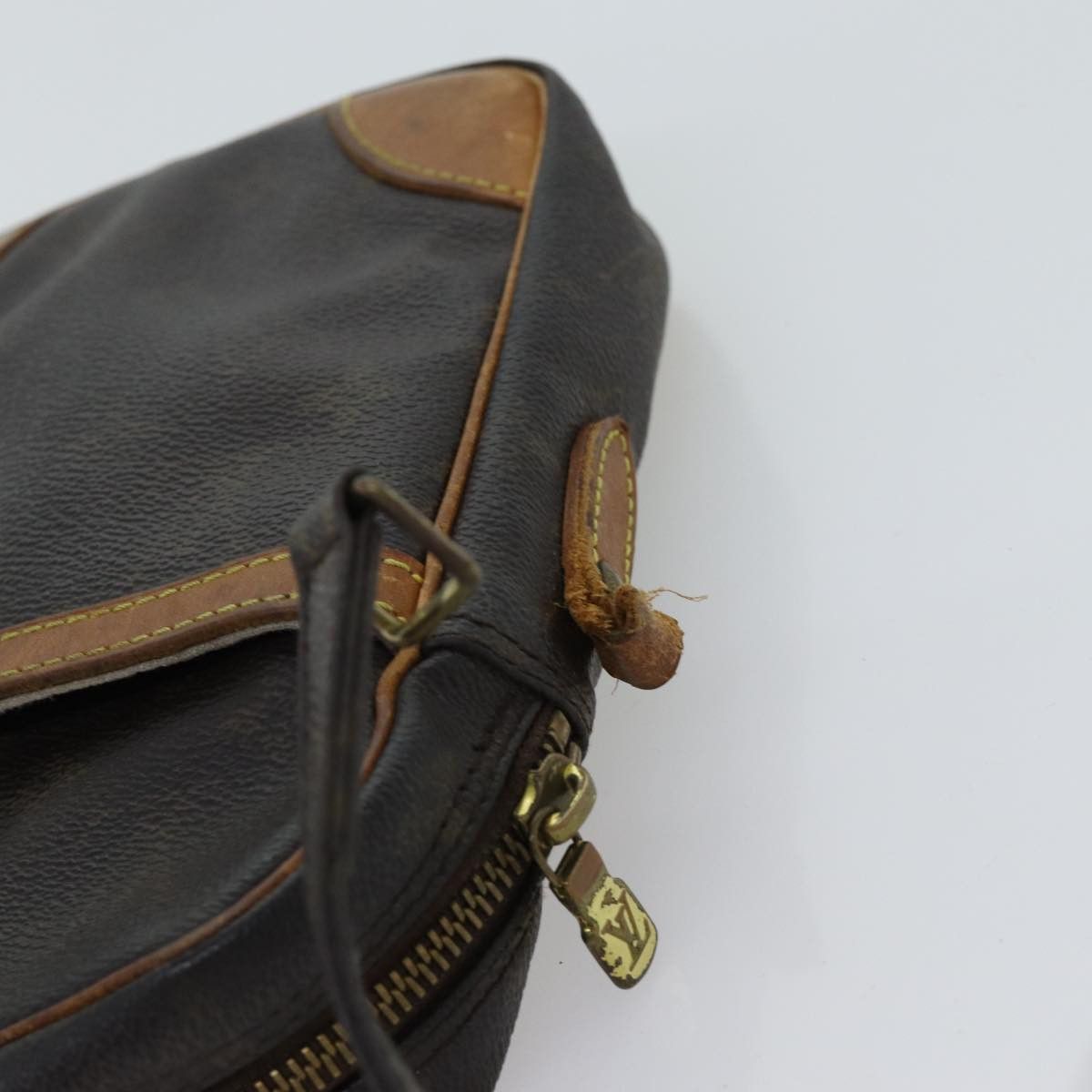 Louis Vuitton LOUIS VUITTON Monogram Danube Shoulder Bag M45266 Size ONE SIZE - 9 Thumbnail
