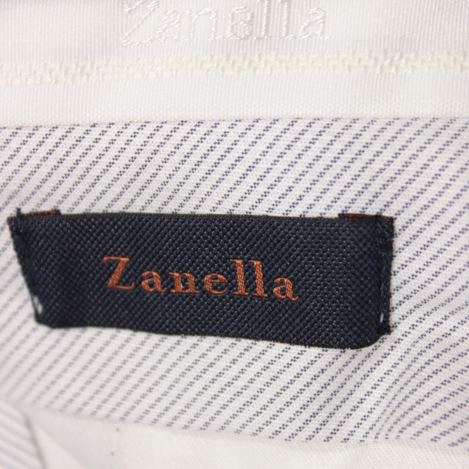 Zanella Zanella New with tags Dress Pants Size 36 US In Brown Size US 36 / EU 52 - 6 Thumbnail