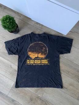 Vintage Vintage 90's Pantera Great Southern Trendkill Rare T-shirt Size US XL / EU 56 / 4 - 6 Thumbnail