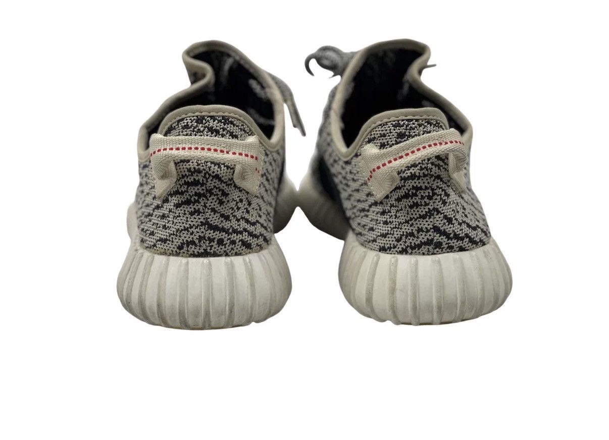 Yeezy Yeezy 350 Boost V2 Turtle Dove J31 Size US 9 / EU 42 - 3 Thumbnail