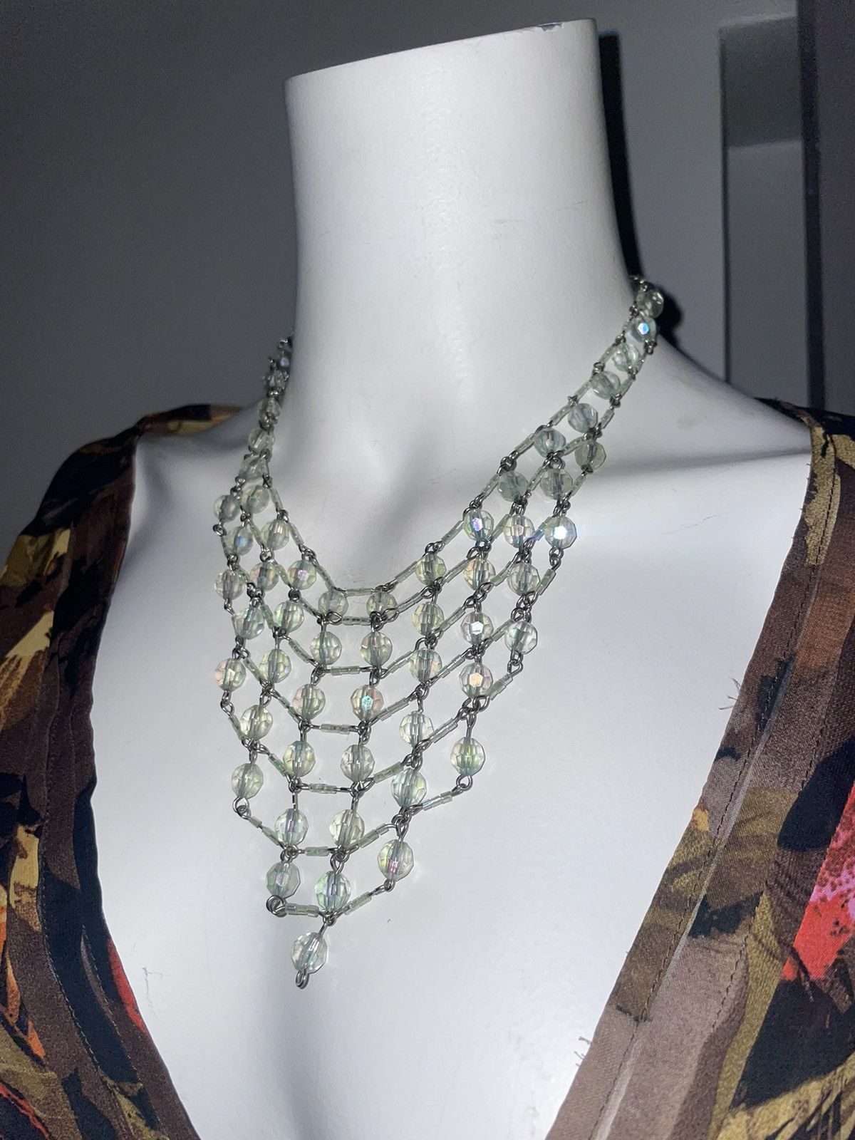 Vintage y2k necklaces Size ONE SIZE - 5 Thumbnail