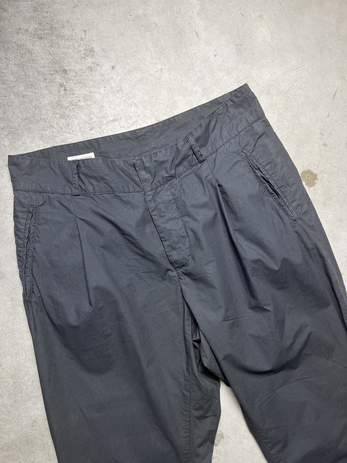 Dries Van Noten Dries Van Noten Pants Size US 32 / EU 48 - 4 Thumbnail