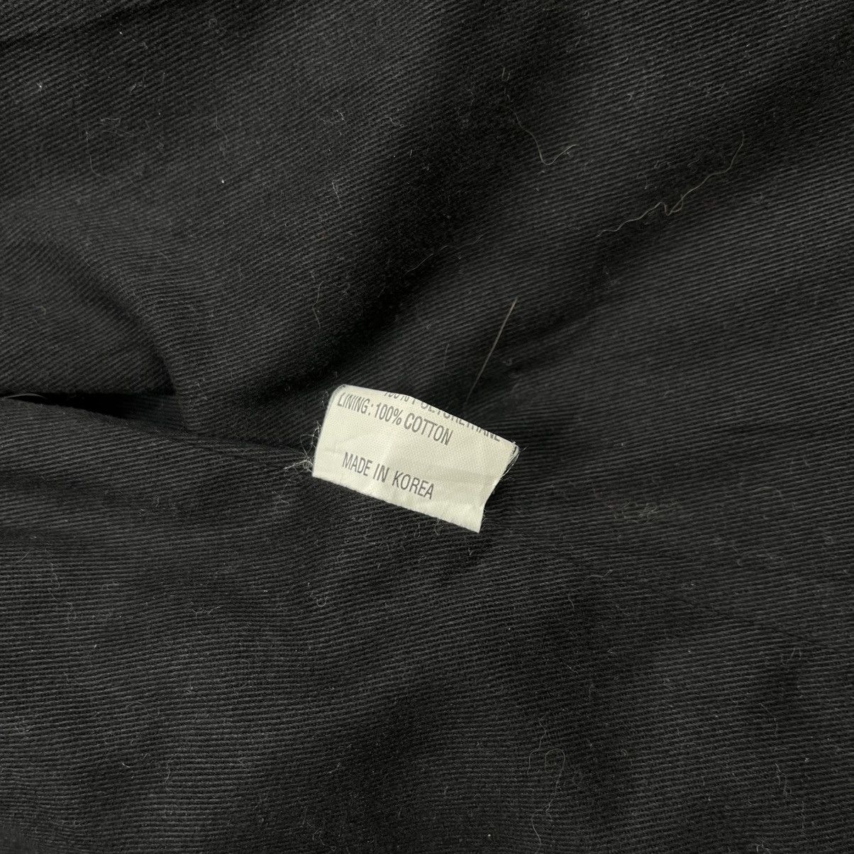 BUFFALO BOBS Buffalo Bobs waxed jacket vkei style Size US S / EU 44-46 / 1 - 9 Thumbnail